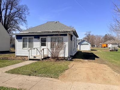 536 Cedar Ave, Westbrook, MN, 56183