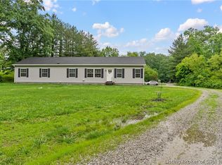 2601 Old State Rd 60, Henryville, IN 47126