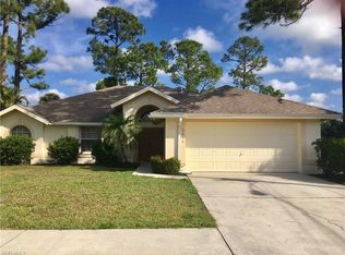 2614 6th St W, Lehigh Acres, FL 33971