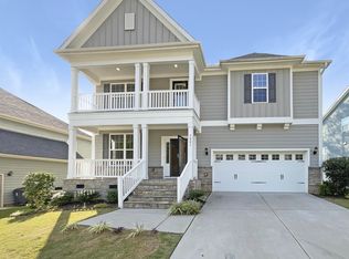 3003 Manderleigh Dr, Knightdale, NC 27545