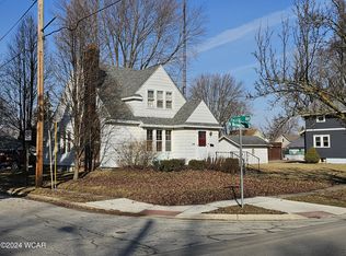 679 N Washington St, Van Wert, OH 45891