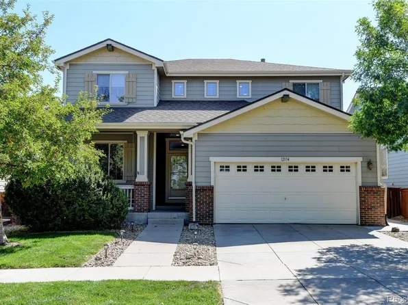 12154 Joplin Street, Commerce City, CO 80603