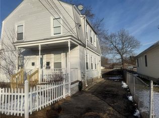 69 Clews St, Pawtucket, RI 02861