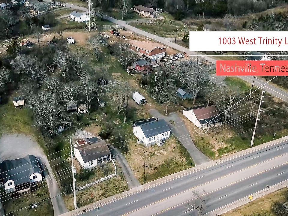 1st image of 1003 W Trinity Ln
