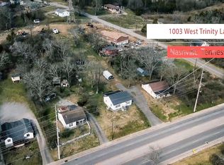 1003 W Trinity Ln, Nashville, TN 37218