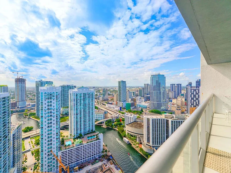 Window View