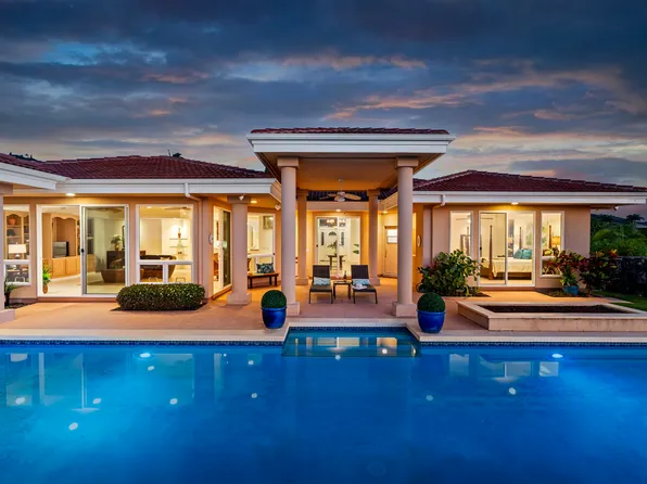 78-7016 Aumoe St, Kailua Kona, HI 96740