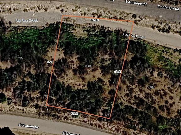2nd image of 19568 E ANTELOPE Road #2280
