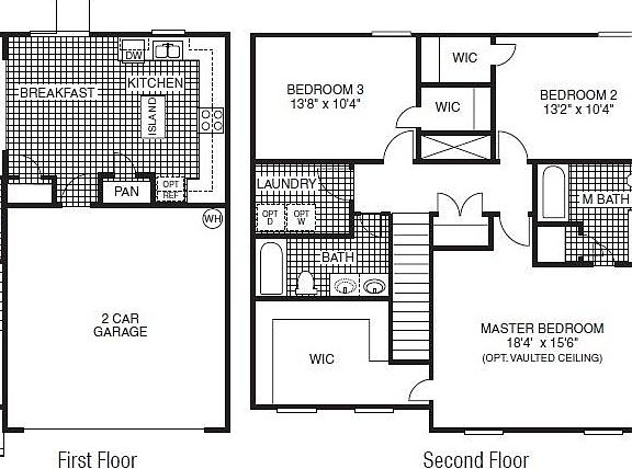 2nd image of 937 Etta Pl Lot 174