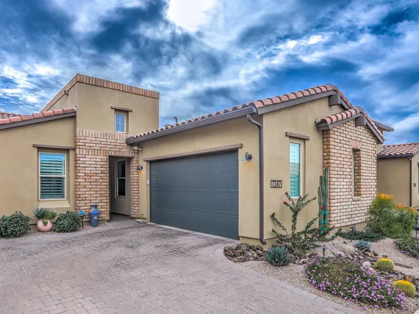 7247 E Camino Salida Del Sol --, Scottsdale, AZ 85266