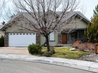 4928 Fall Creek Ct, Reno, NV 89519