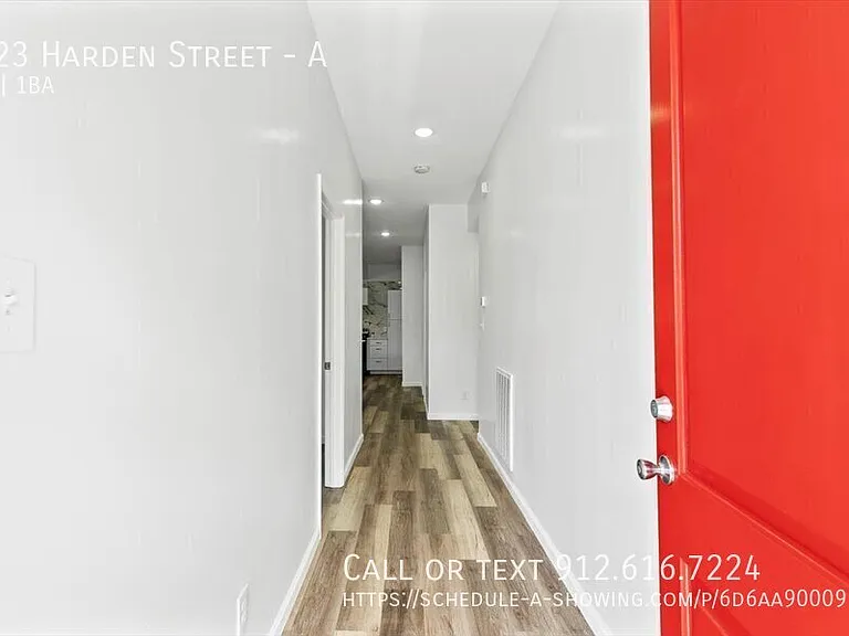 2123 Harden St #A — Photo 10