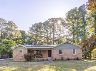 4168 Deep Wood Cir, Durham, NC 27707