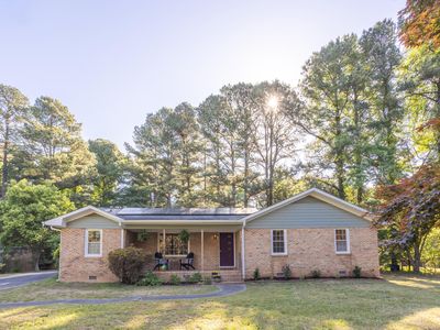 4168 Deep Wood Cir, Durham, NC, 27707