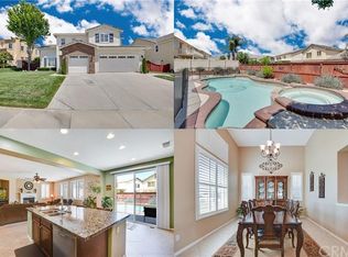 1446 Silver Torch Way, Beaumont, CA 92223