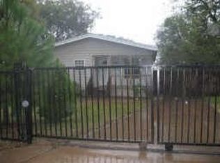 3106 Prairie Ave, Fort Worth, TX 76106