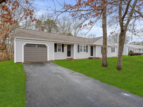 315 Prince Hinckley Road, Centerville, MA 02632