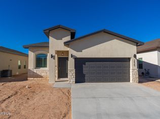 142 Dawson St, Santa Teresa, NM 88008