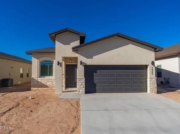 142 Dawson St, Santa Teresa, NM 88008