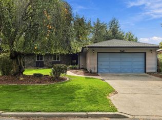 5009 W Navaho Ave, Spokane, WA 99208