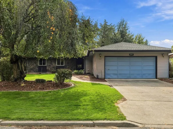 5009 W Navaho Ave, Spokane, WA 99208