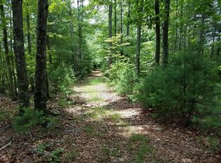 Tbd Lincoln Rd, Galax, VA 24333