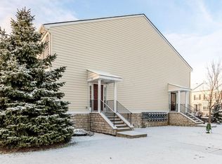 5967 Ferdinand Dr, New Albany, OH 43054