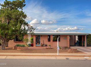 155 E El Viento, Green Valley, AZ 85614