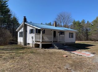46 Chichester Rd, Loudon, NH 03307