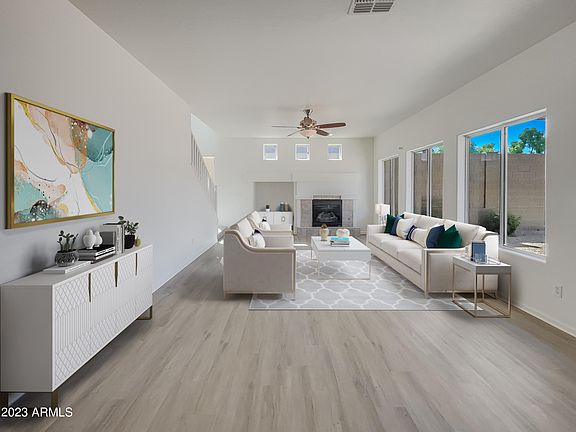 2nd image of 3847 W RUSHMORE Drive