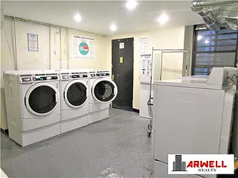 Rented by Arwell Realty