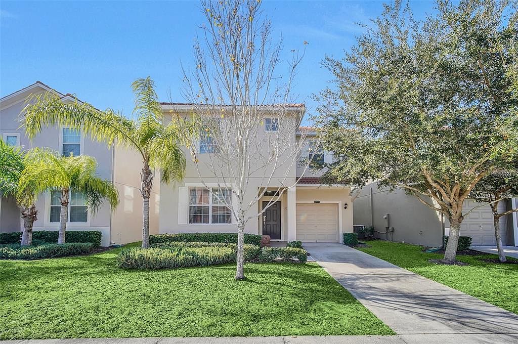 2958 Banana Palm Dr, Kissimmee, FL 34747 | Zillow