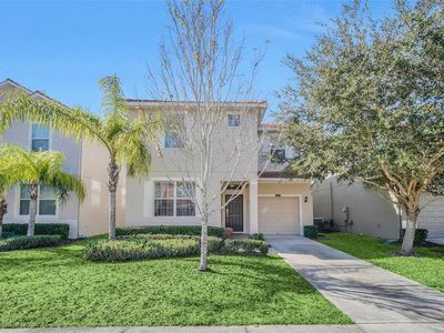 2958 Banana Palm Dr, Kissimmee, FL, 34747