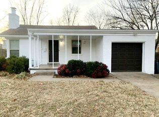 732 S Sandusky Ave, Tulsa, OK 74112