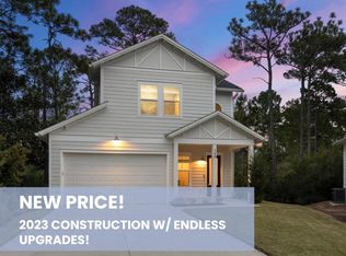 248 Euvino Way, Santa Rosa Beach, FL 32459