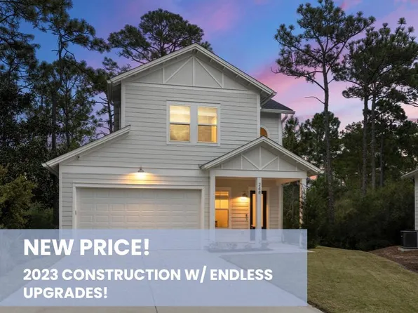 248 Euvino Way, Santa Rosa Beach, FL 32459