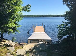 148 Camp Rd, Sangerville, ME 04479