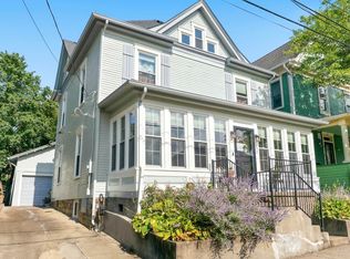 257 Morris St, Morgantown, WV 26501