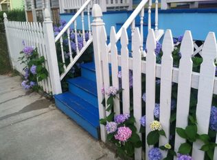 105 Child St #3, Jamaica Plain, MA 02130