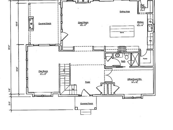 4th image of 196 Hamilton St