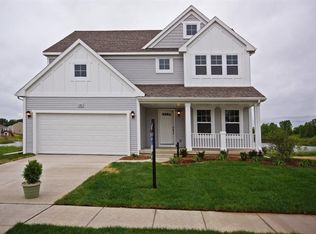 Oakvale Ct, Battle Creek, MI
