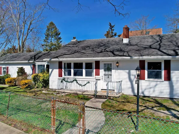 101 W Dawes Ave, Somers Point, NJ 08244