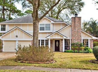 21502 Bridgestone Ln, Spring, TX 77388