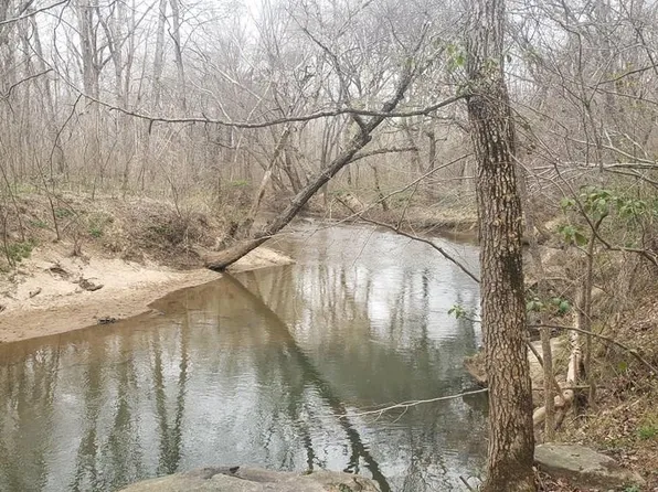 LOT Seven Saw Mill Rd, Farmville, VA 23901