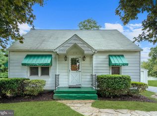 6536 Church St, Sykesville, MD