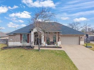 4410 Spring Meadows Dr, College Station, TX 77845