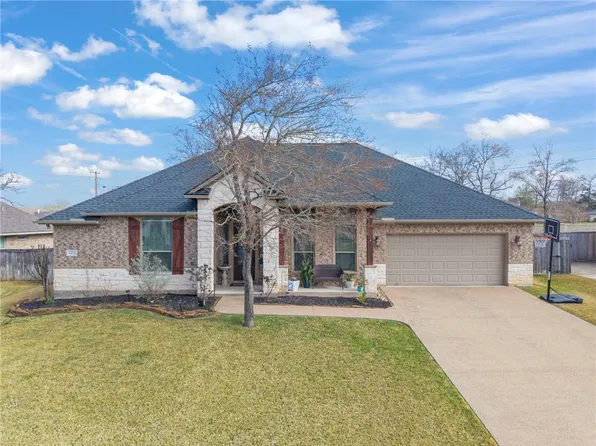 4410 Spring Meadows Dr, College Station, TX 77845