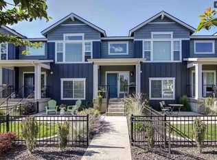 2219 W Bridge Ave, Spokane, WA 99201