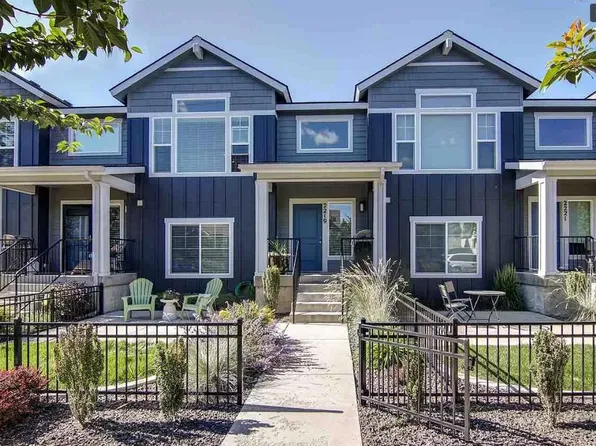 2219 W Bridge Ave, Spokane, WA 99201