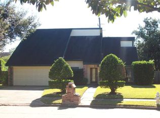 2922 Rifle Gap Ln, Sugar Land, TX 77478